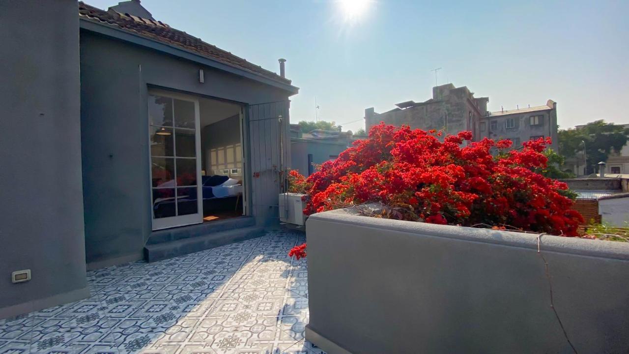 Maktvb Brasil - Hostal Boutique Santiago Exterior foto